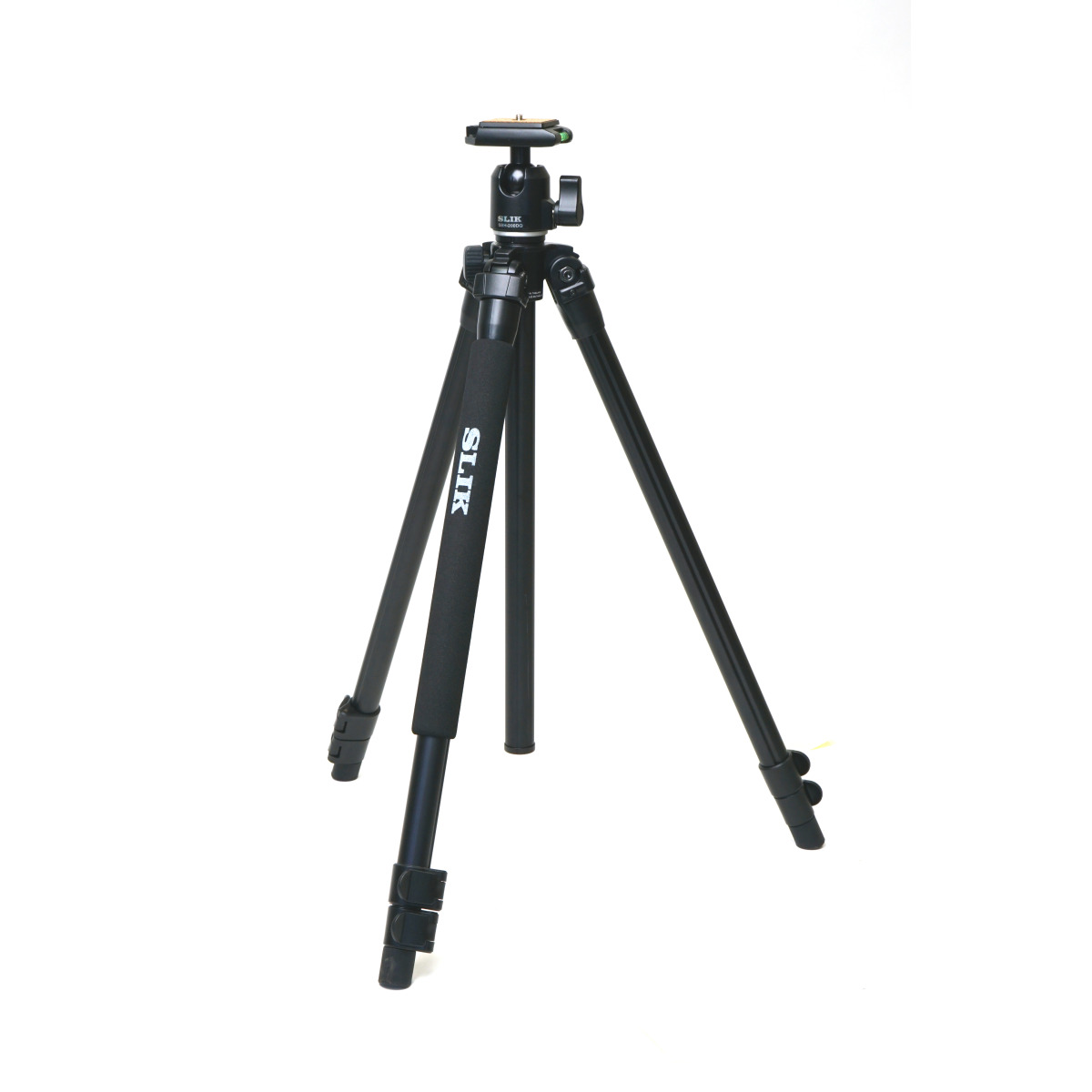 ABLE 413b SBH-200DQ Ball head tripod kit